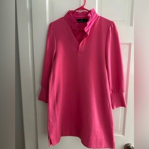 Pomander place dress